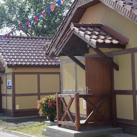 Marina Santok Villa Kültér fotó